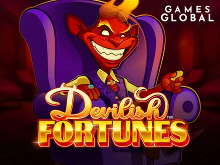 Devilish Fortunes slot